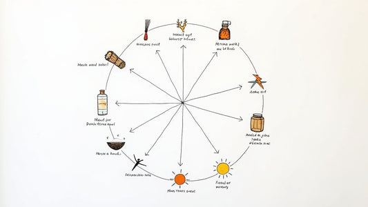 8 natural alternatives to caffeine for steady energy