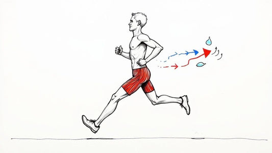 How to Reduce Lactic Acid Buildup