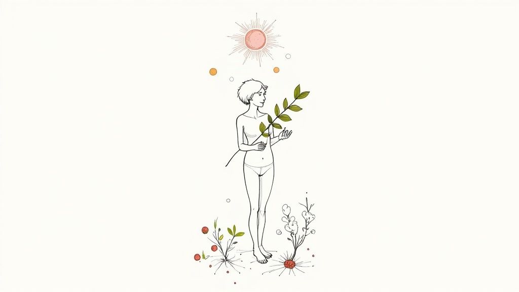 Actionable Steps to Balance Hormones Naturally: A UK Guide