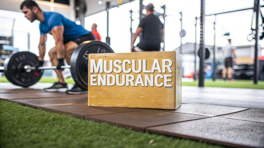 How to Build Muscular Endurance for Lasting Stamina