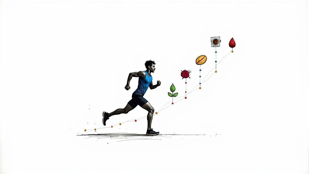 Unlocking Your Potential: The Best Supplements for Athletic Performance