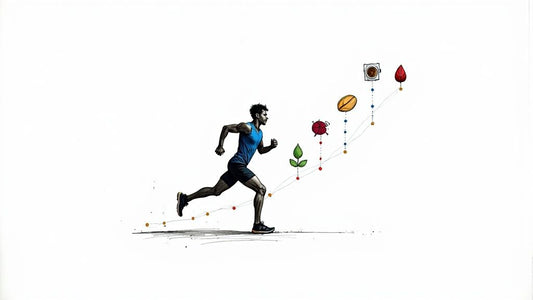 Unlocking Your Potential: The Best Supplements for Athletic Performance