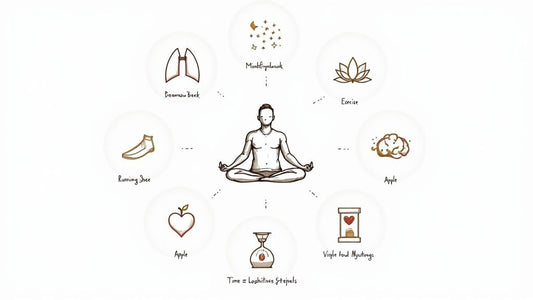 10 Best Ways to Manage Stress You Should Know