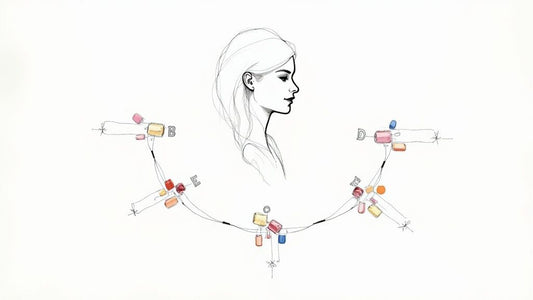A Practical Guide to Vitamins for Female Hormone Balance