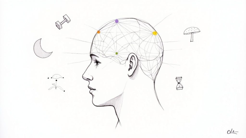 how to improve memory retention: 7 practical tips