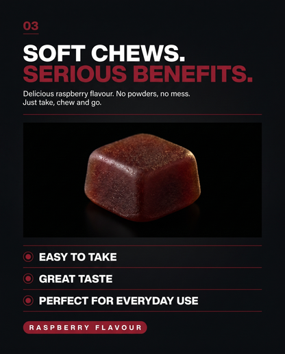 OJI Enhanced 2.0 – Men's Daily Formula