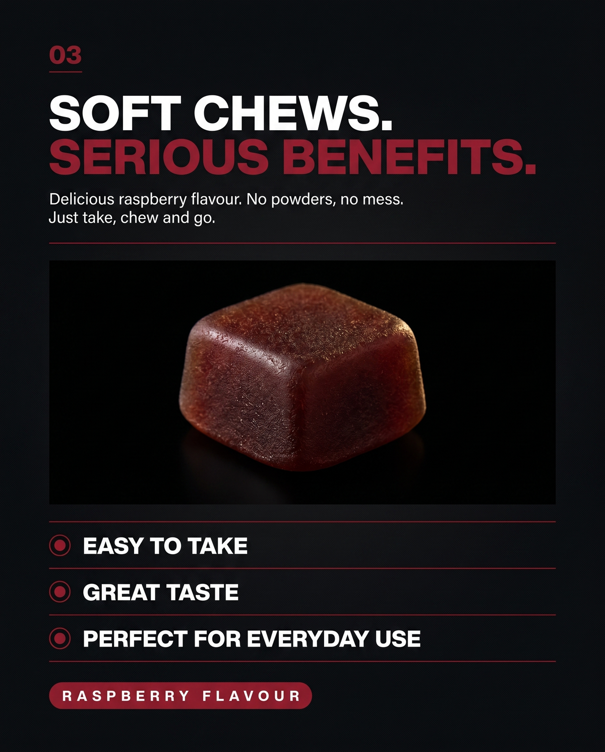 OJI Enhanced 2.0 – Men's Daily Formula